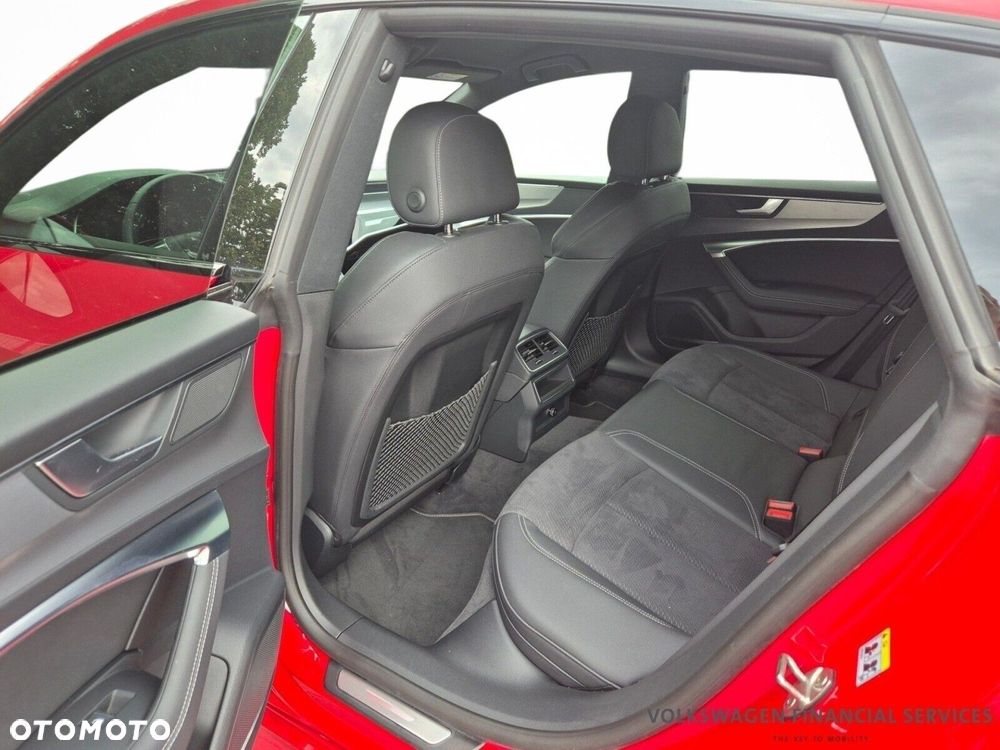 Audi A7 Sportback 45 TFSI mHEV Quattro S tronic - 13