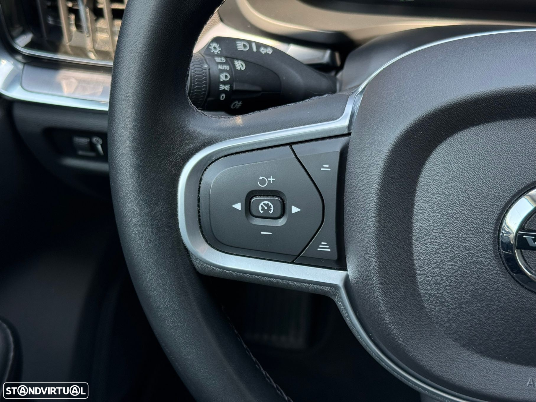 Volvo V60 2.0 T6 AWD TE Inscription Expression - 32