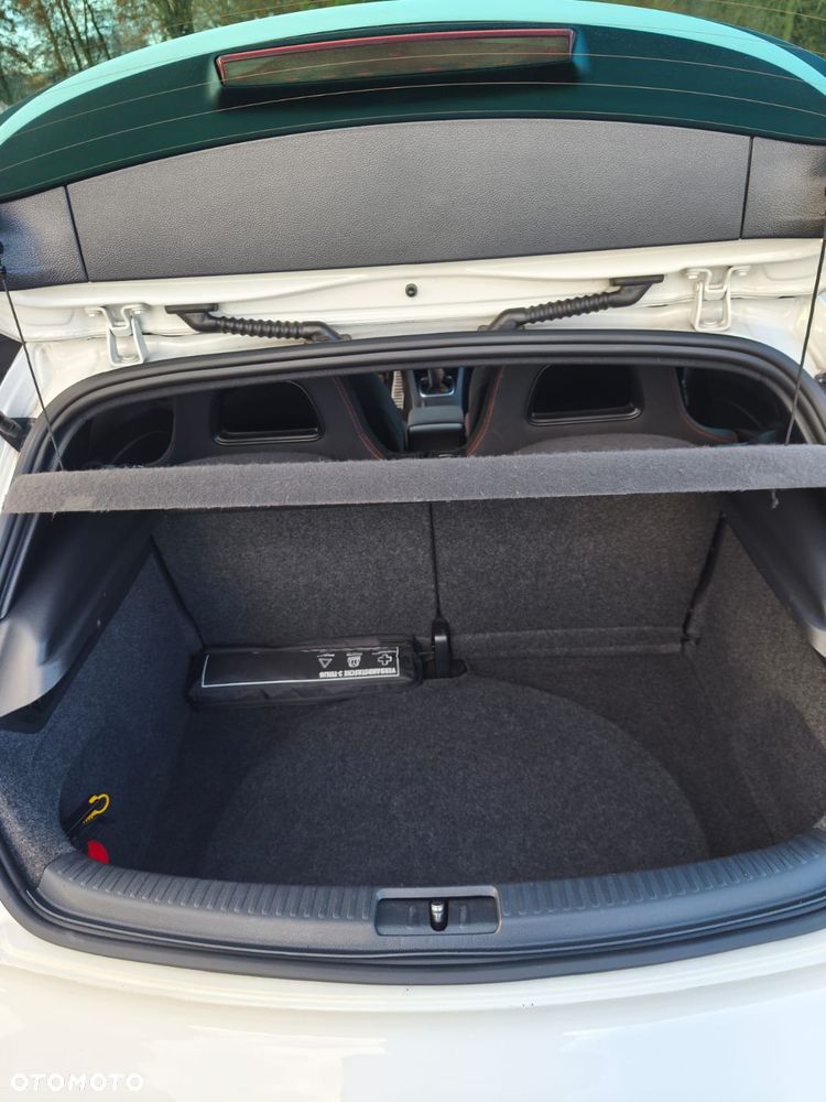 Volkswagen Scirocco 2.0 TDI GTS - 14