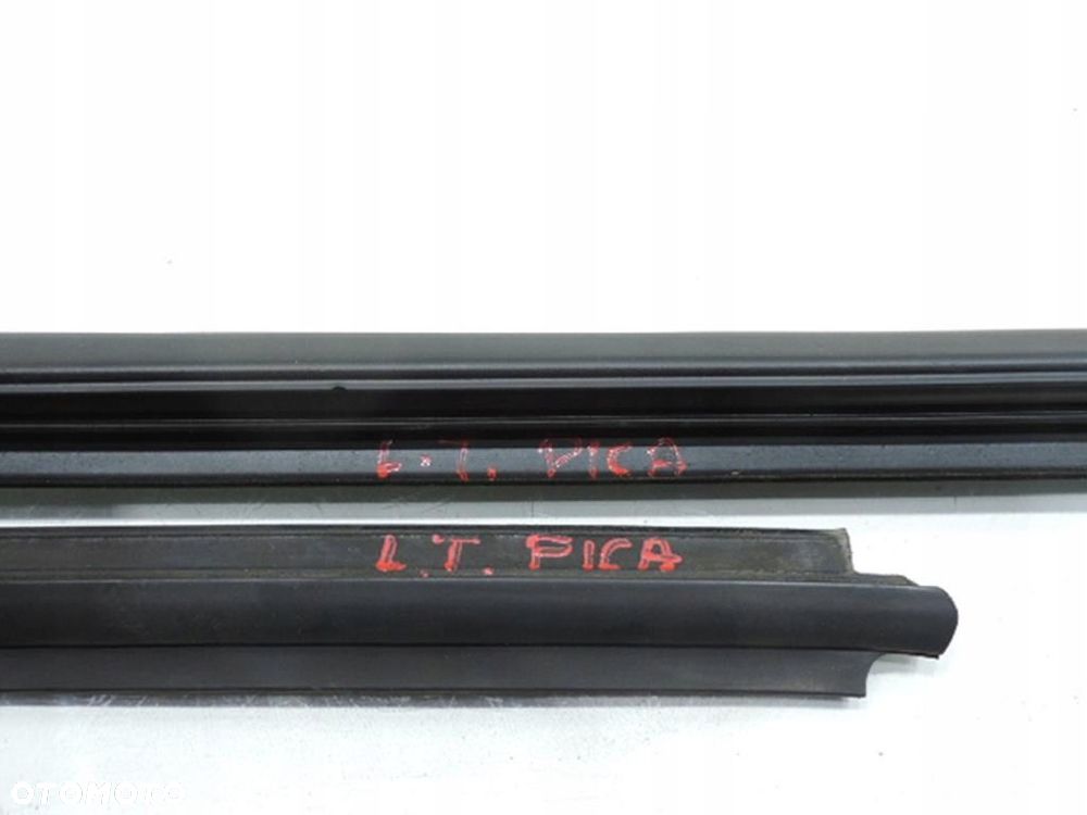 LISTWA ZGARNIAJĄCA LEWY TYŁ CITROEN XSARA PICASSO - 3