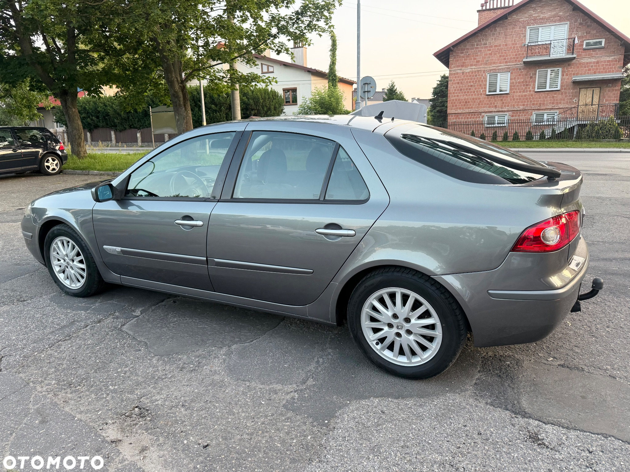Renault Laguna - 11