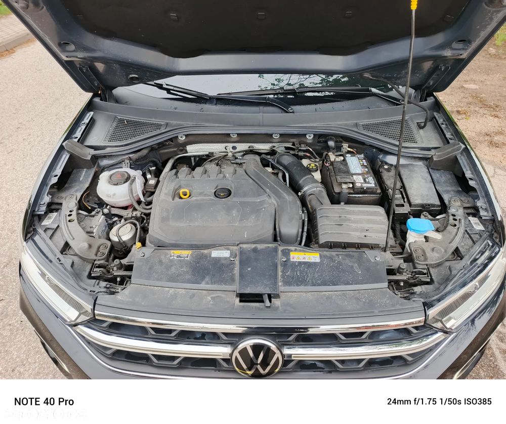 Volkswagen T-Roc 1.5 TSI Special Edition - 19