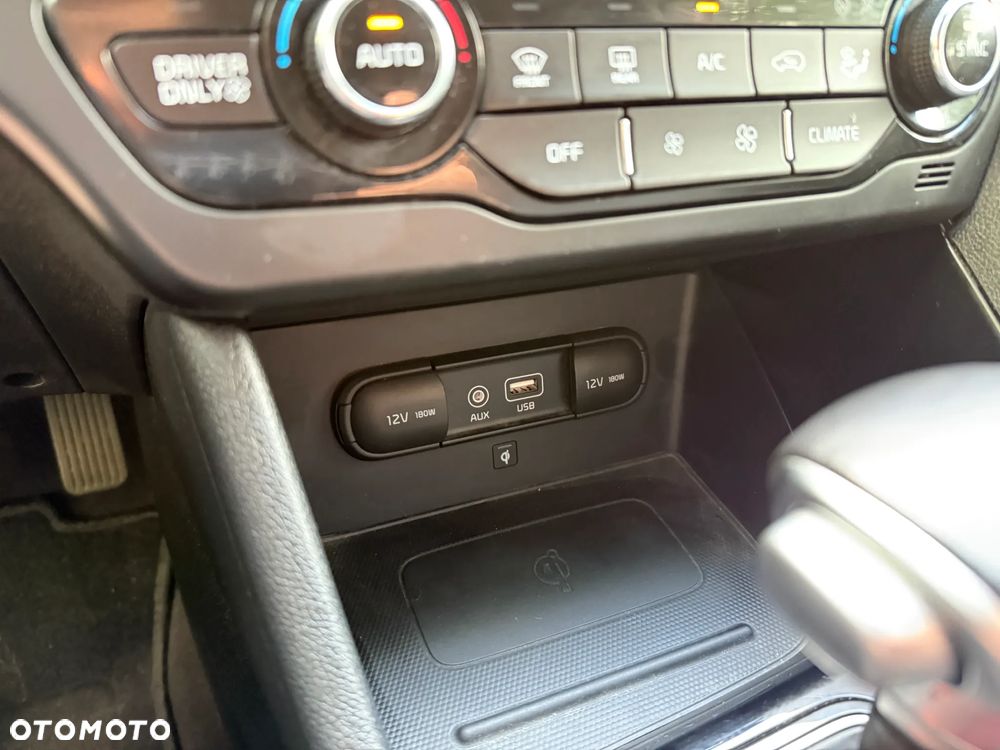 Kia Niro 1.6 GDI Hybrid XL - 32