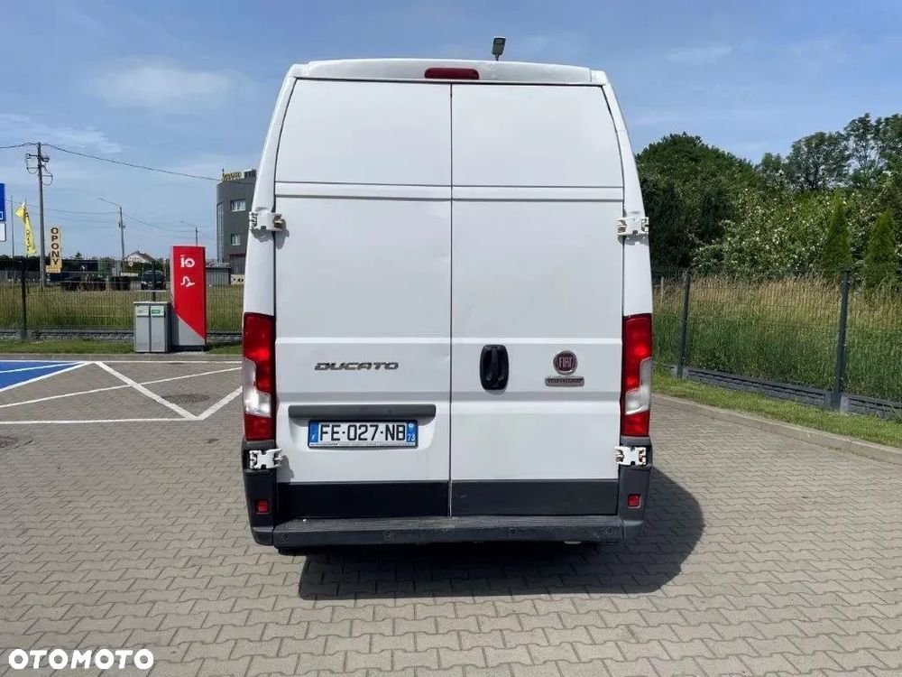 Fiat Ducato - 4