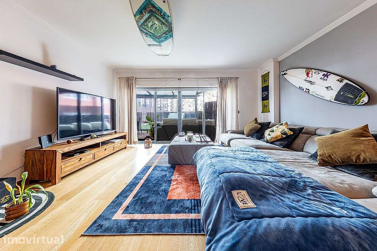 Apartamento T3 para venda - Grande imagem: 5/35