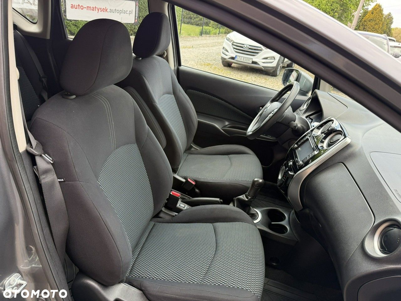 Nissan Note 1.2 Tekna - 22
