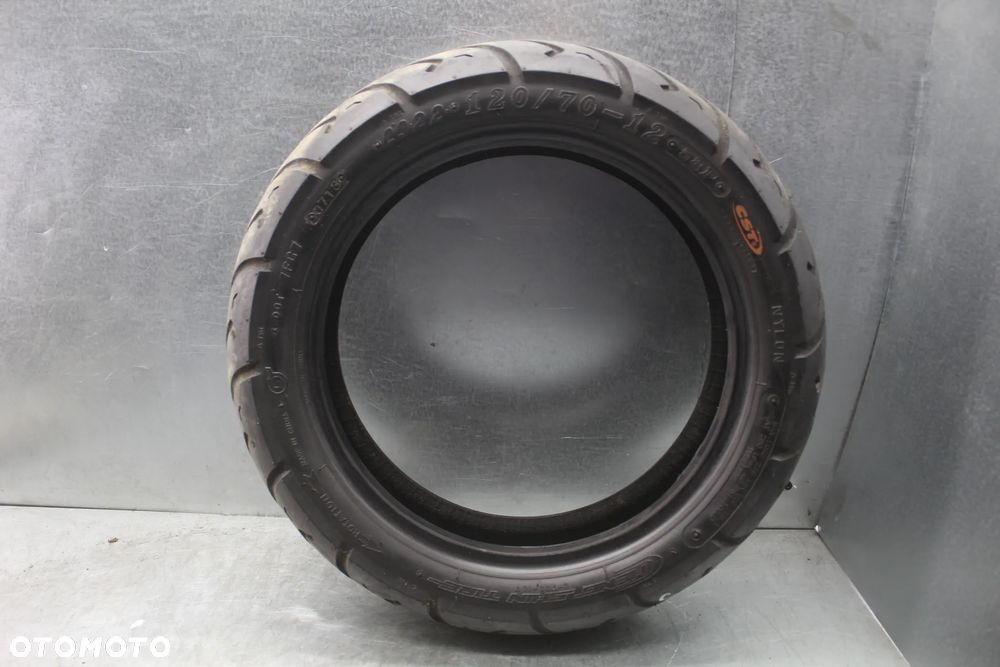 Opona motocyklowa 120/70 R12 C303 - 2