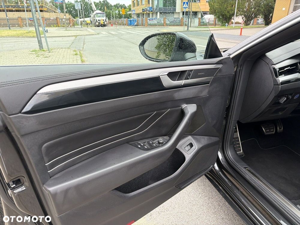Volkswagen Arteon 2.0 TSI R-Line DSG - 11
