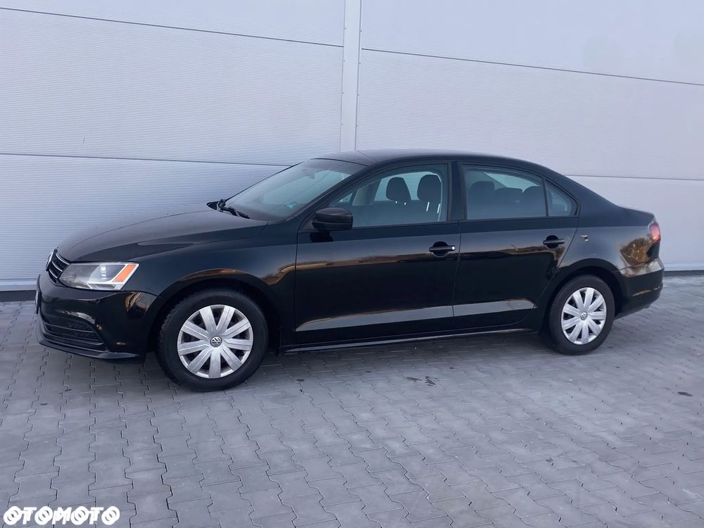 Volkswagen Jetta 1.4 TSI DSG BlueMotion Technology - 28