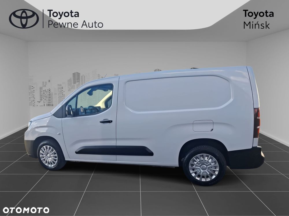 Toyota PROACE CITY - 8