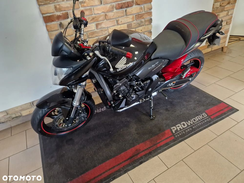 Honda Hornet - 6