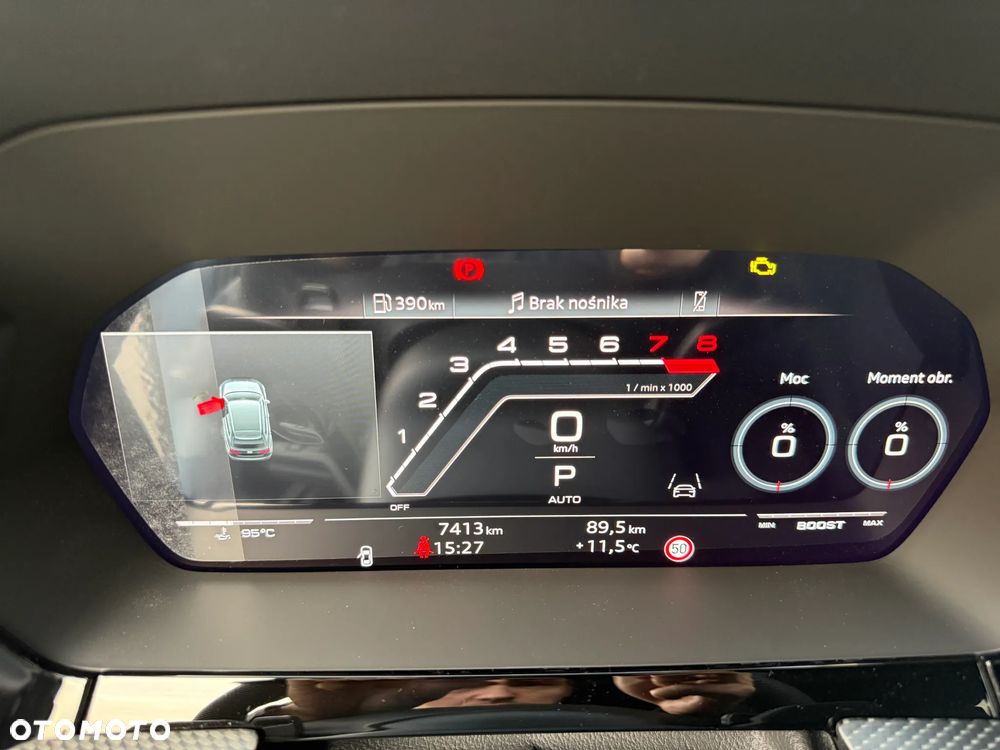 Audi RS3 Sportback TFSI quattro S tronic - 12