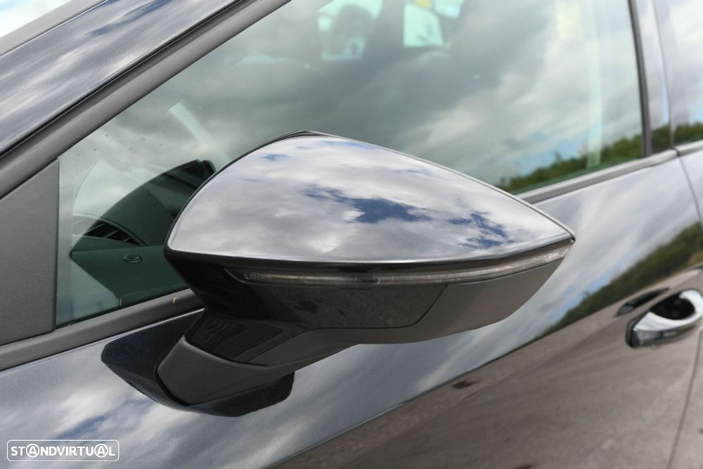 SEAT Leon ST 1.0 EcoTSI Style S/S - 28