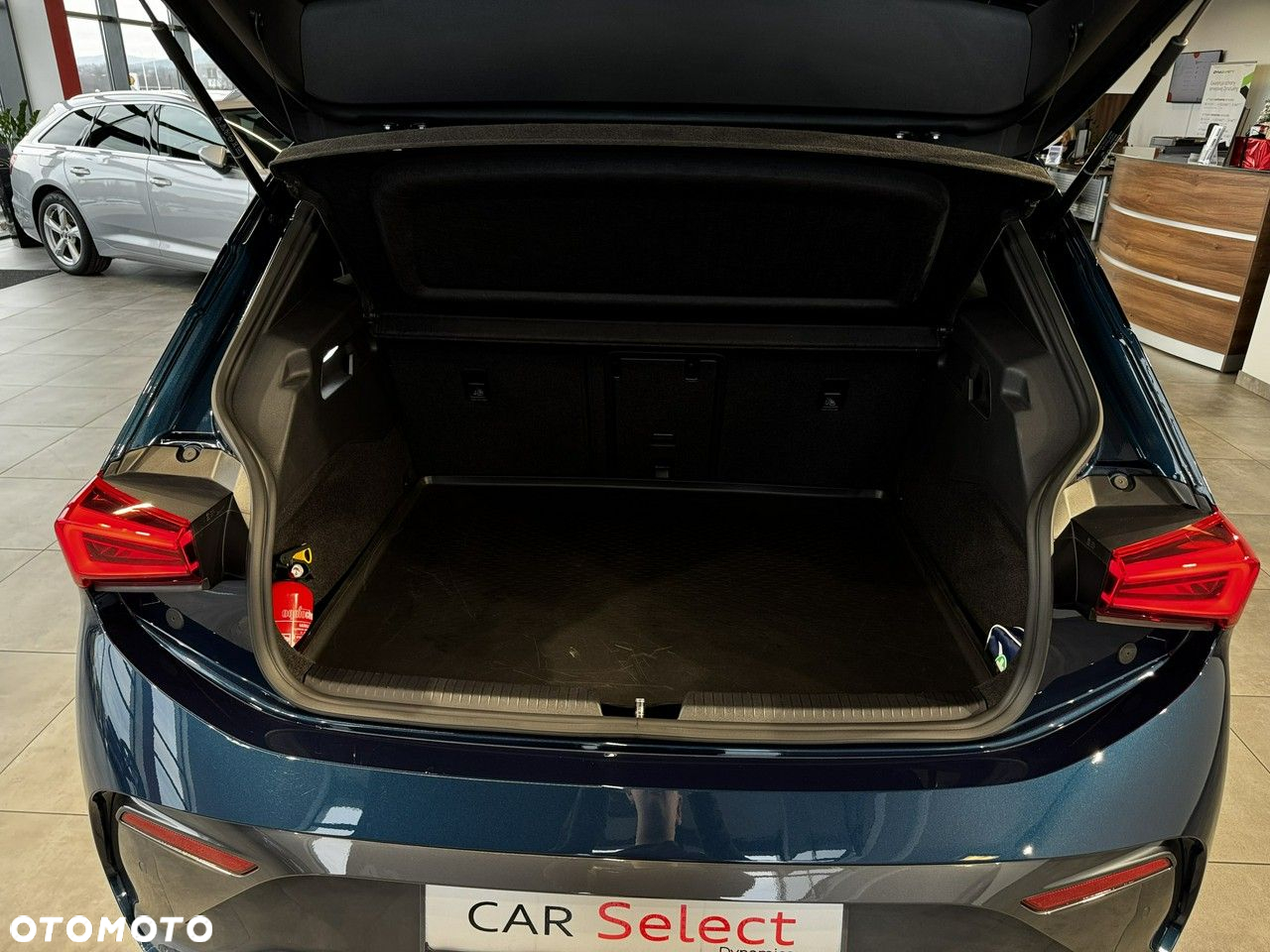 Cupra Born - 13