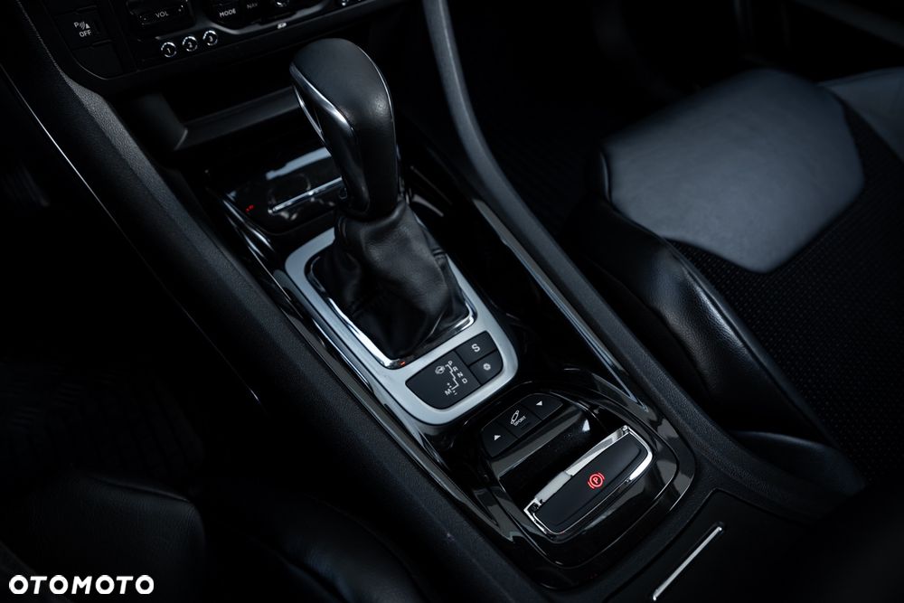 Citroën C5 2.0i 16V Exclusive - 32