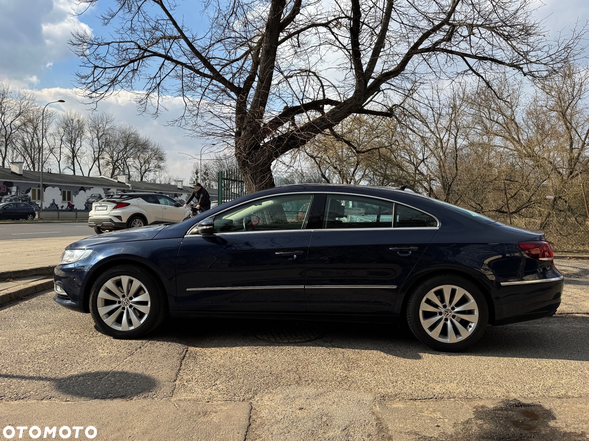 Volkswagen CC 1.8 TSI DSG - 9
