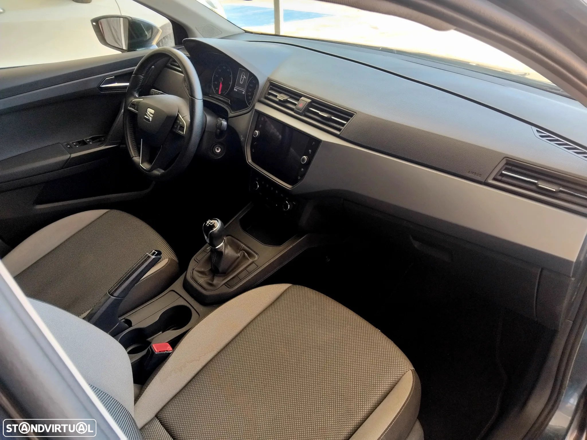SEAT Ibiza 1.0 Style - 11