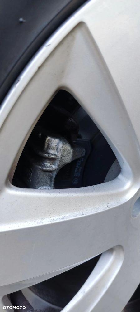 Volkswagen Passat 1.6 Basis - 11