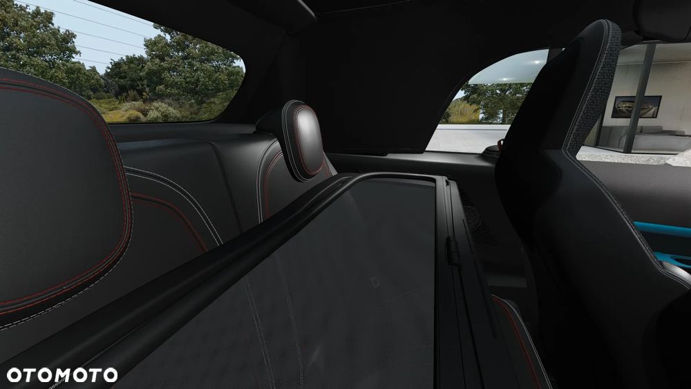 MINI Cooper S John Works Trim - 13