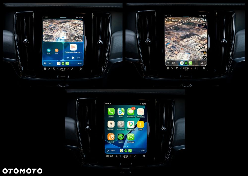 Volvo V90 B4 B Ultimate Bright - 39