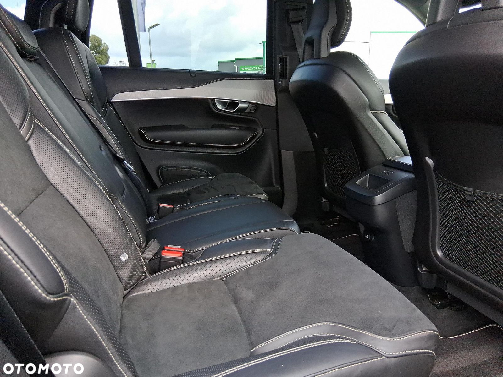 Volvo XC 90 - 10