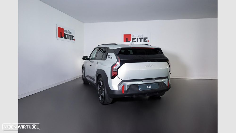 Kia EV3 81.4 kWh Tech - 20