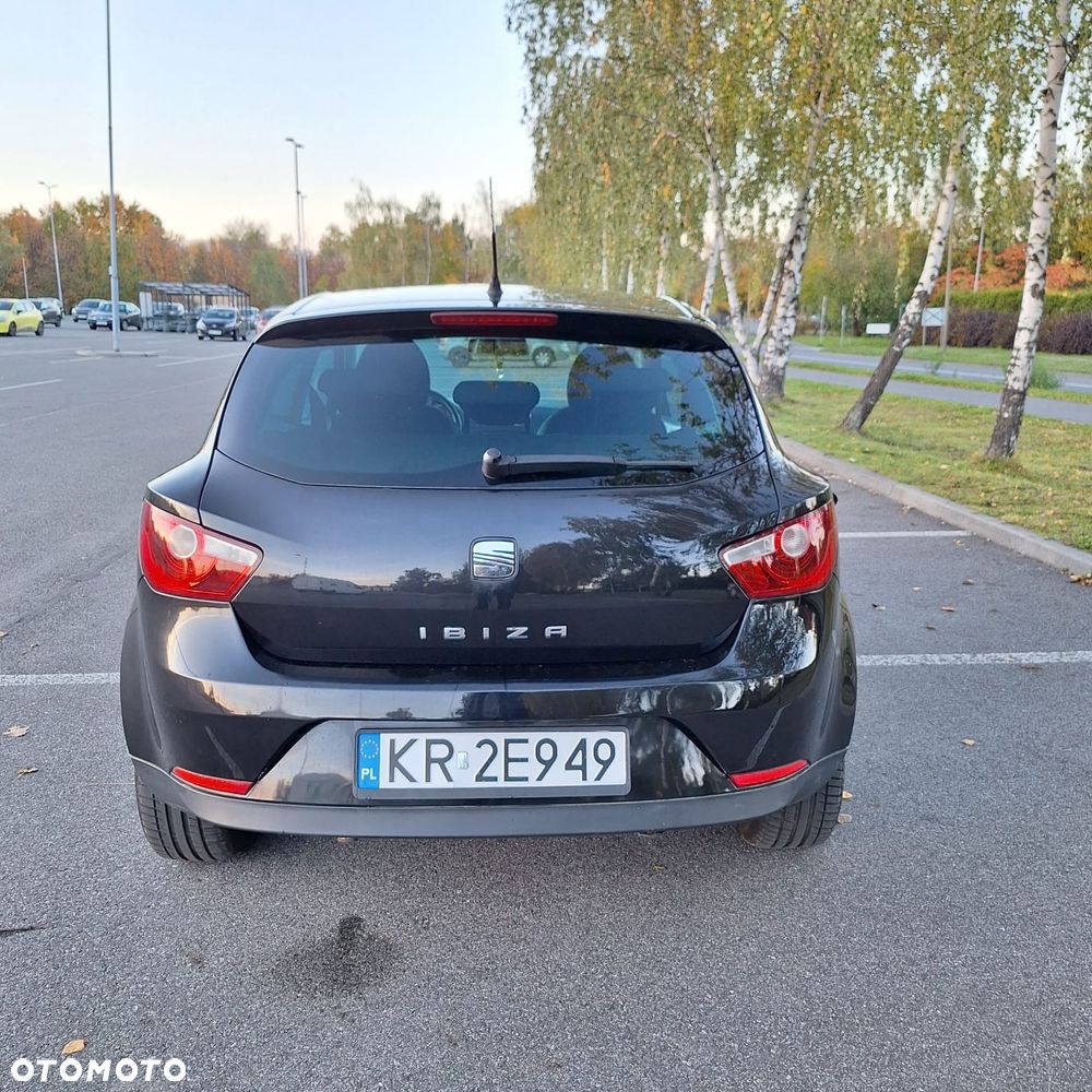 Seat Ibiza - 9