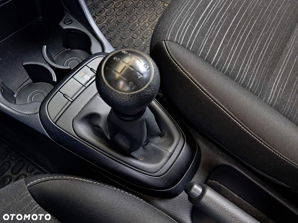 Kia Picanto 1.2 M - 18