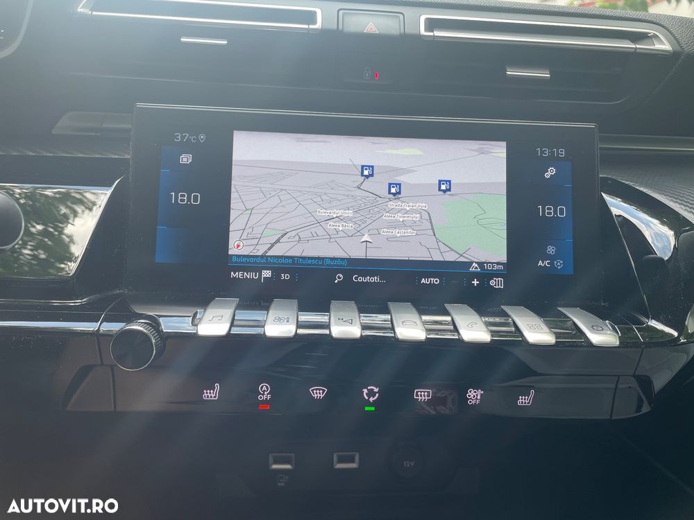 Peugeot 508 - 9
