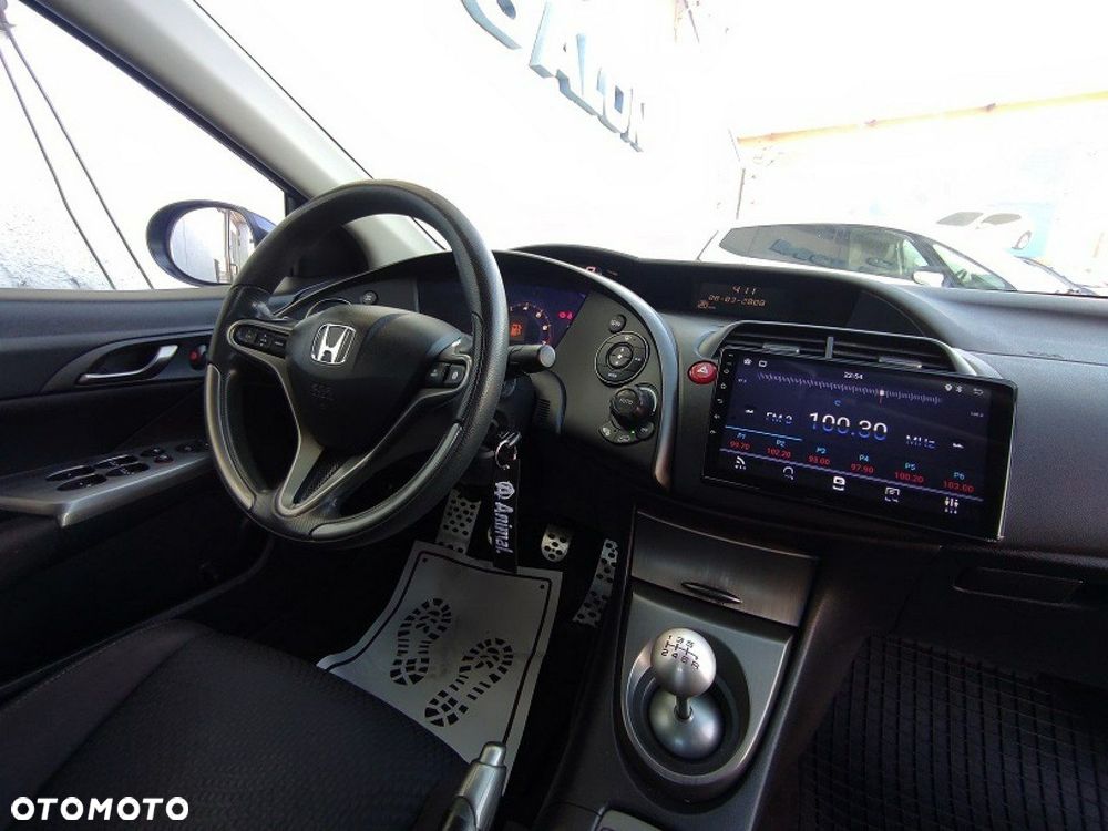 Honda Civic - 12