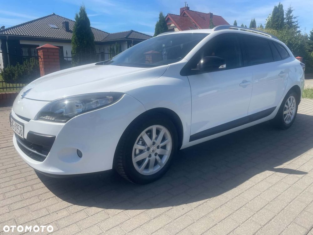 Renault Megane dCi 130 FAP BOSE Edition - 1