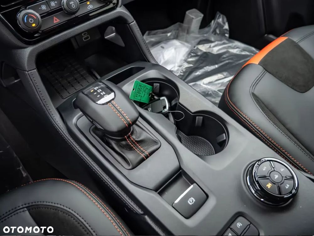 Ford Ranger Raptor - 7