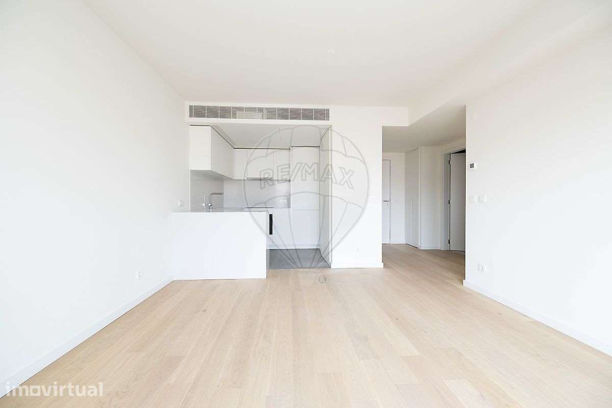 Apartamento T1 para arrendamento - Grande imagem: 5/16