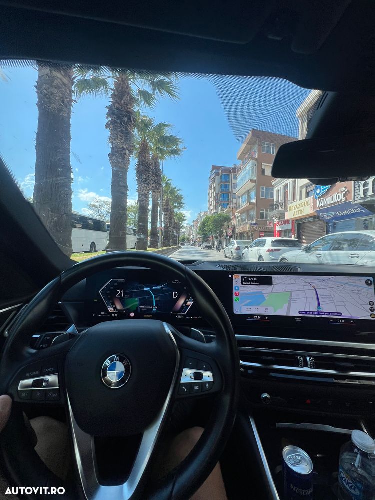 BMW Seria 4 - 19