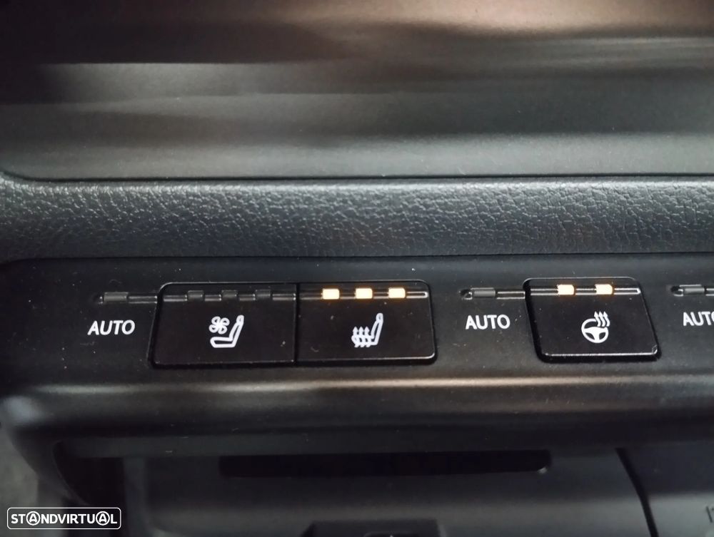Lexus UX Luxury+TAE+JLL18 — fotografia 44