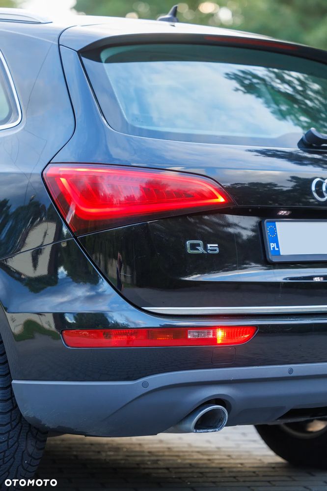 Audi Q5 2.0 TDI Quattro S tronic - 3