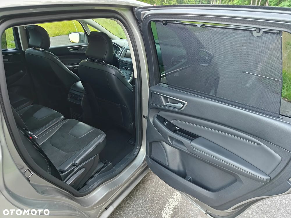 Ford S-Max 2.0 TDCi Titanium - 32