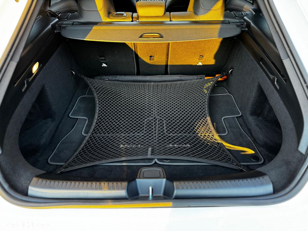 Mercedes-Benz CLA 200 AMG Line 7G-DCT - 13