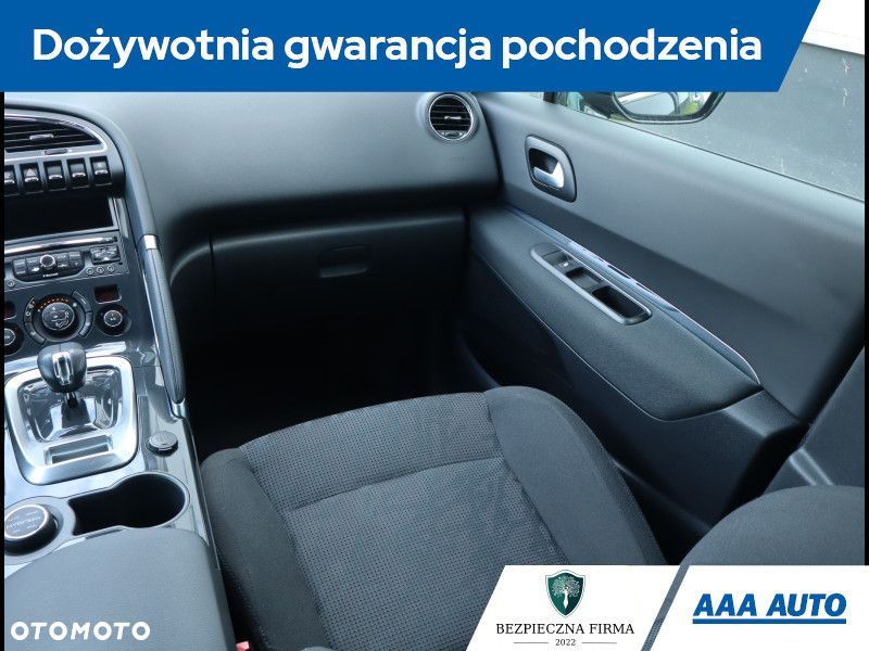 Peugeot 3008 - 9