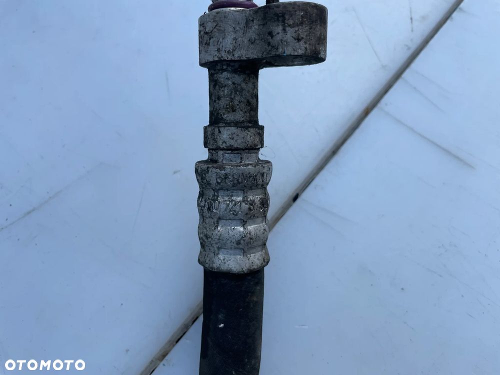 Przewód klimatyzacji vw Golf IV Bora Seat Leon I Skoda Octavia I 1.4 16V 1J0820721S - 3