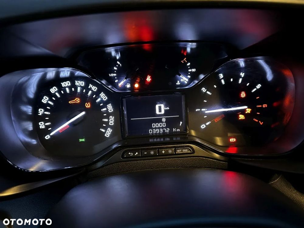 Toyota PROACE CITY - 14