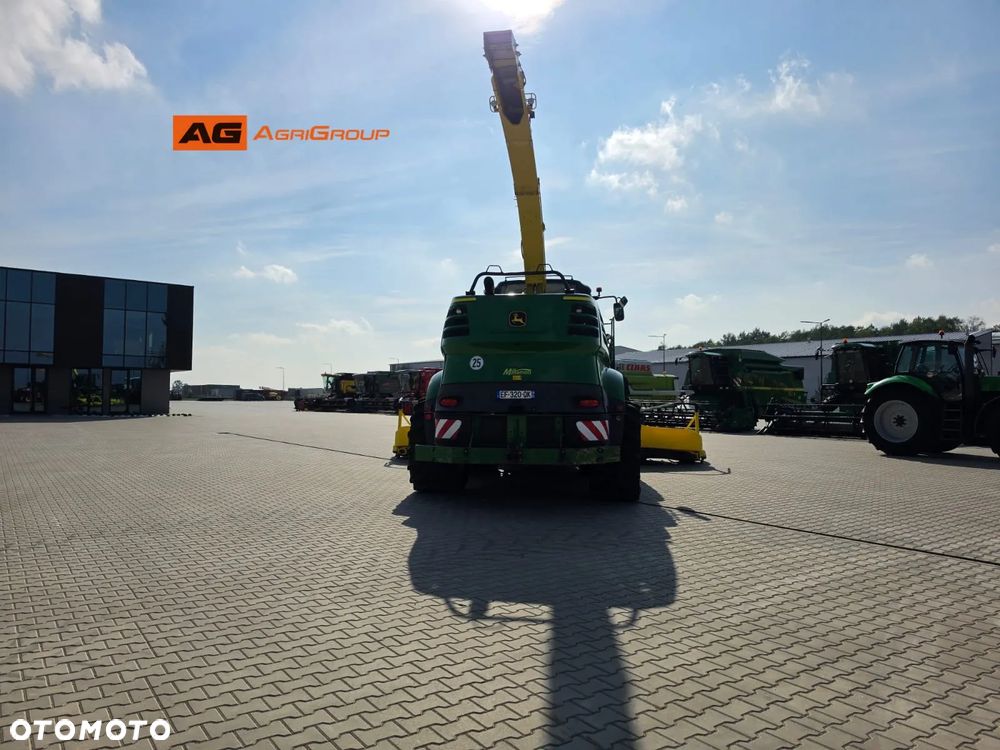 John Deere 8600 ProDrive 2015R - 8