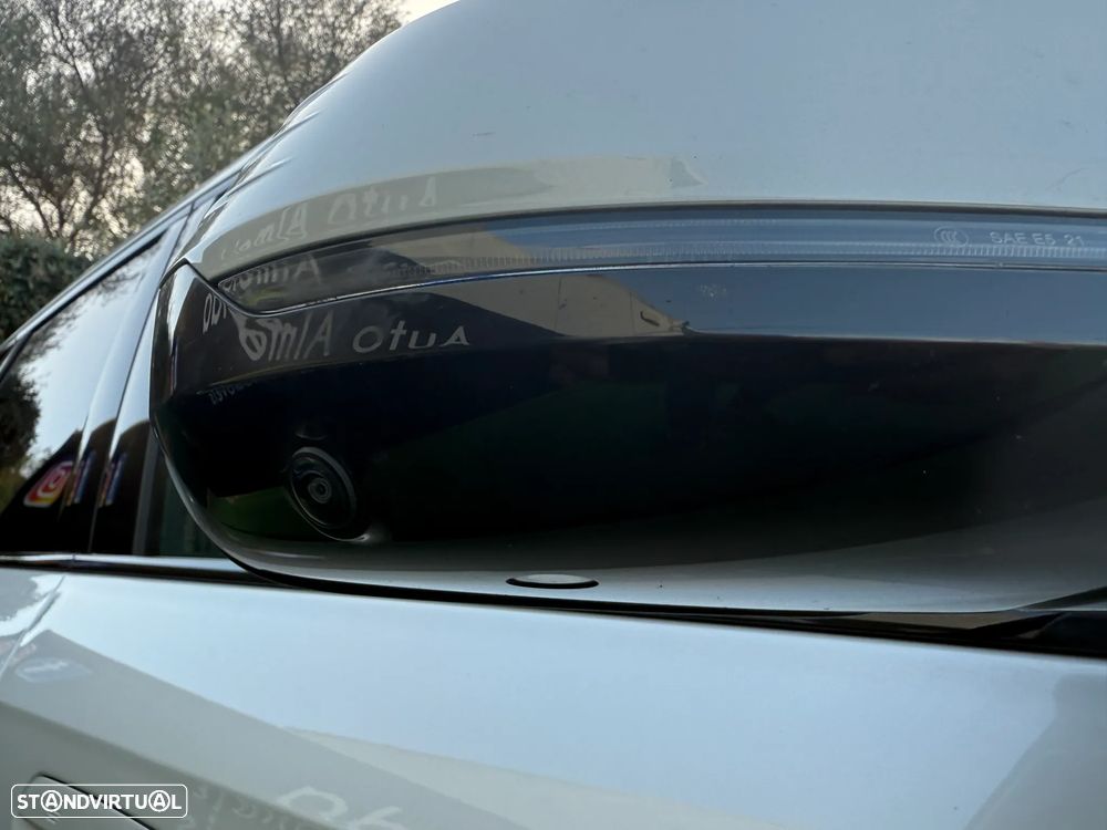 BMW X1 18 d sDrive Pack M Auto - 9