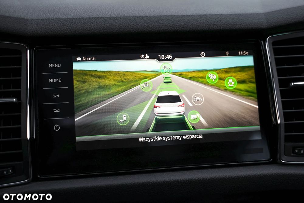 Skoda Kodiaq 2.0 TDI 4x4 L&K DSG - 28