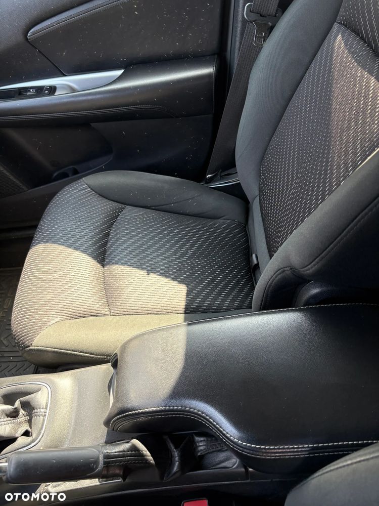 Fiat Freemont 2.0 Multijet Lounge - 18