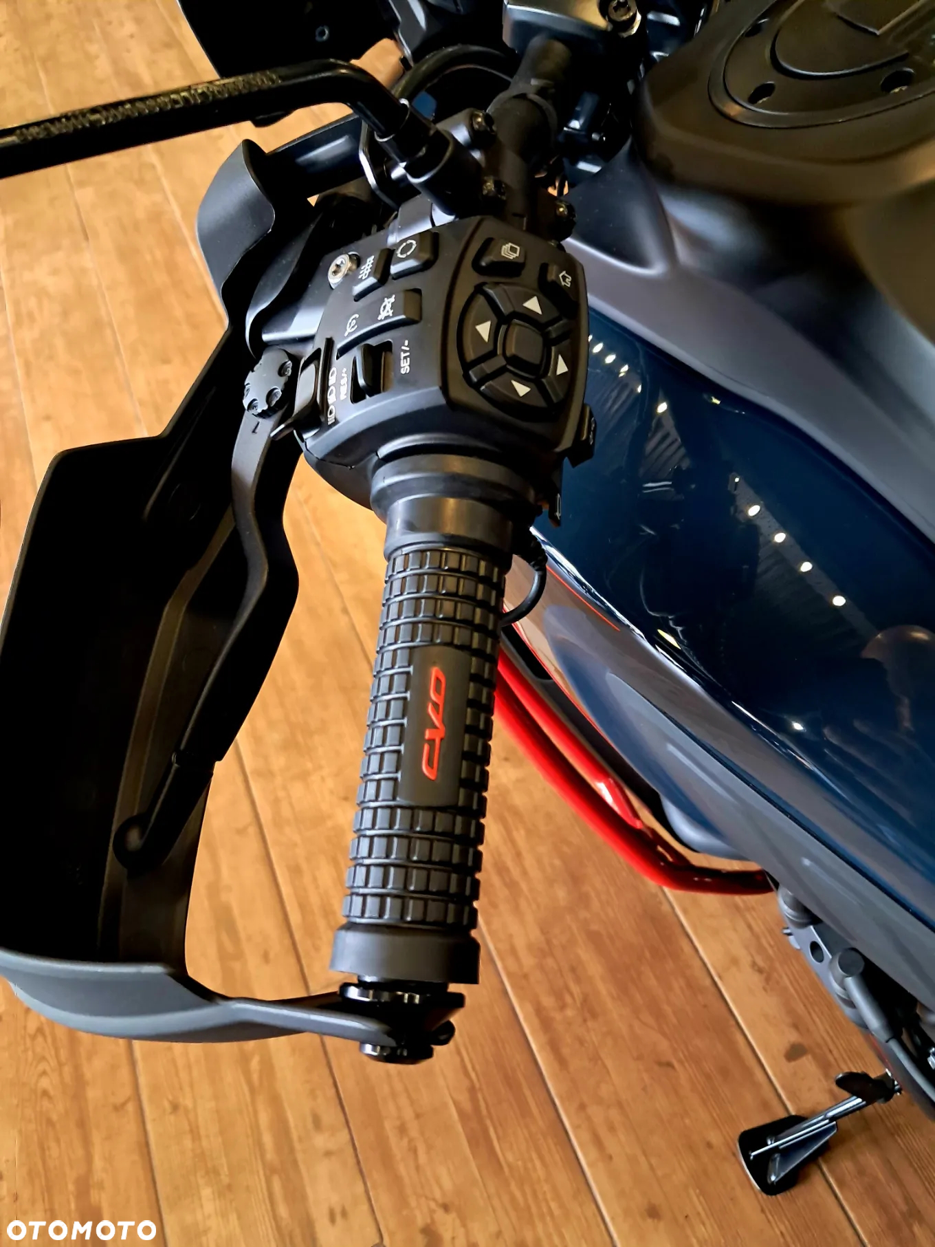 Harley-Davidson Pan America - 13