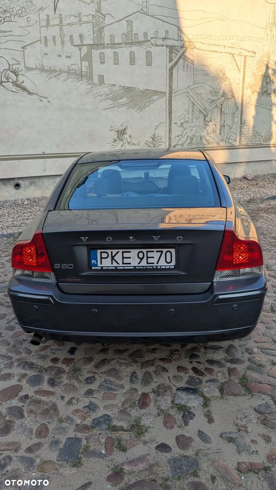 Volvo S60 - 7