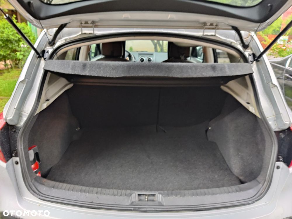 Nissan Qashqai 2.0 4x4 360 - 10