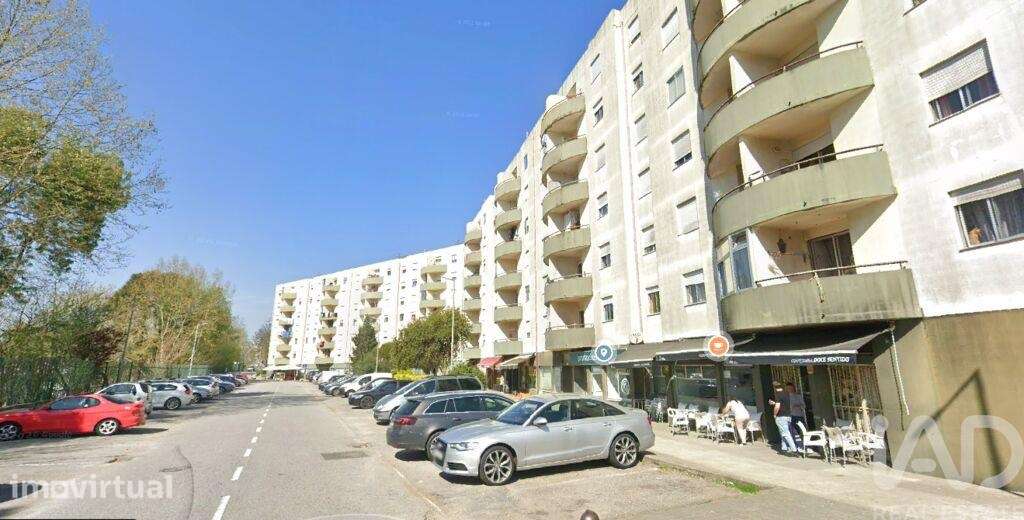 Apartamento T2 em Fânzeres e São Pedro da Cova de 72 m2 - Grande imagem: 3/9