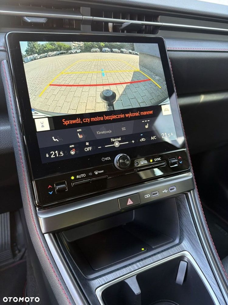 Lexus LBX 1.5 Hybrid Elegant - 21